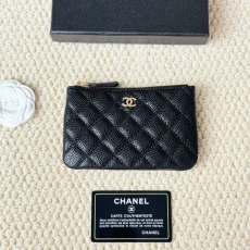 Chanel Wallets Purse